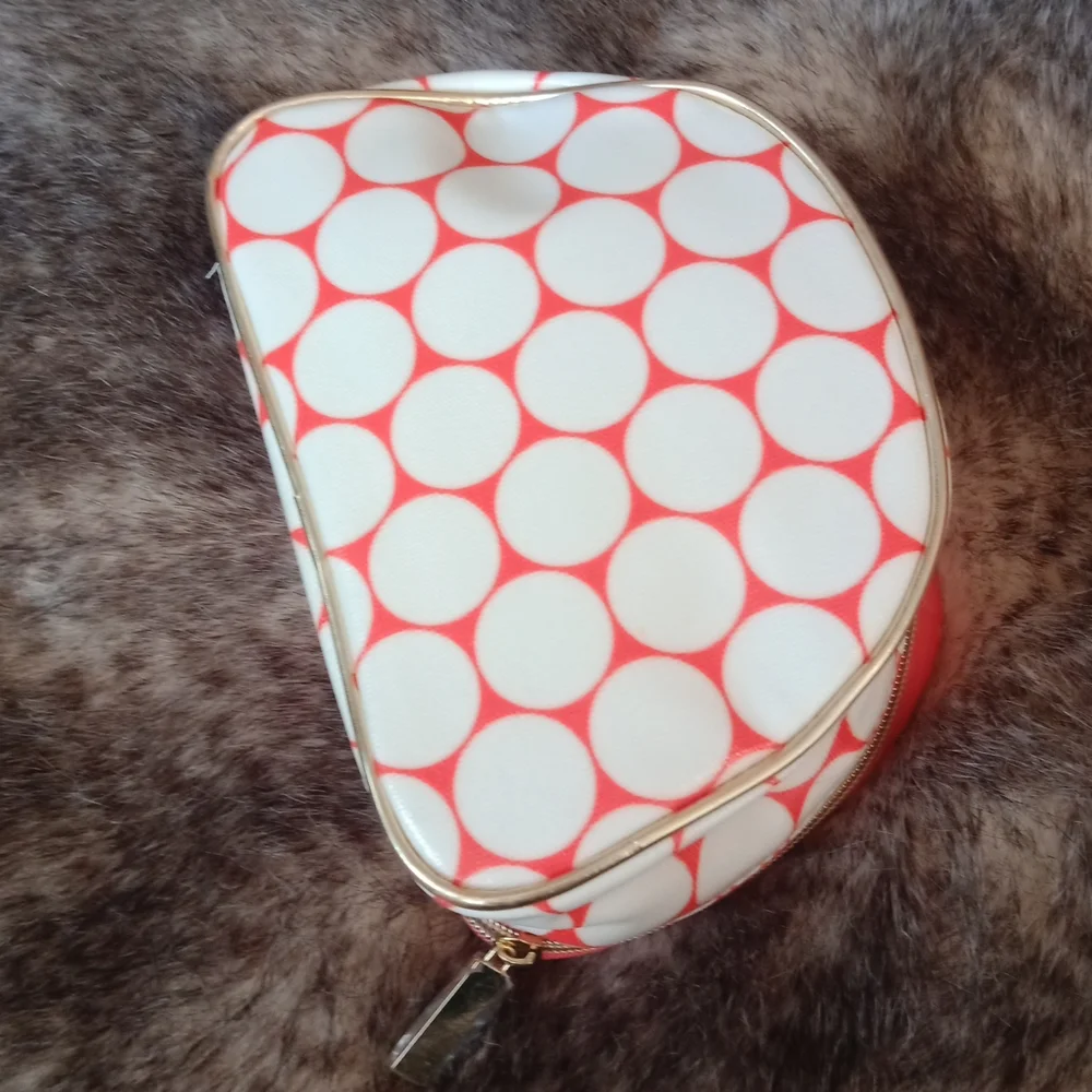 Nordstrom cosmetic bag